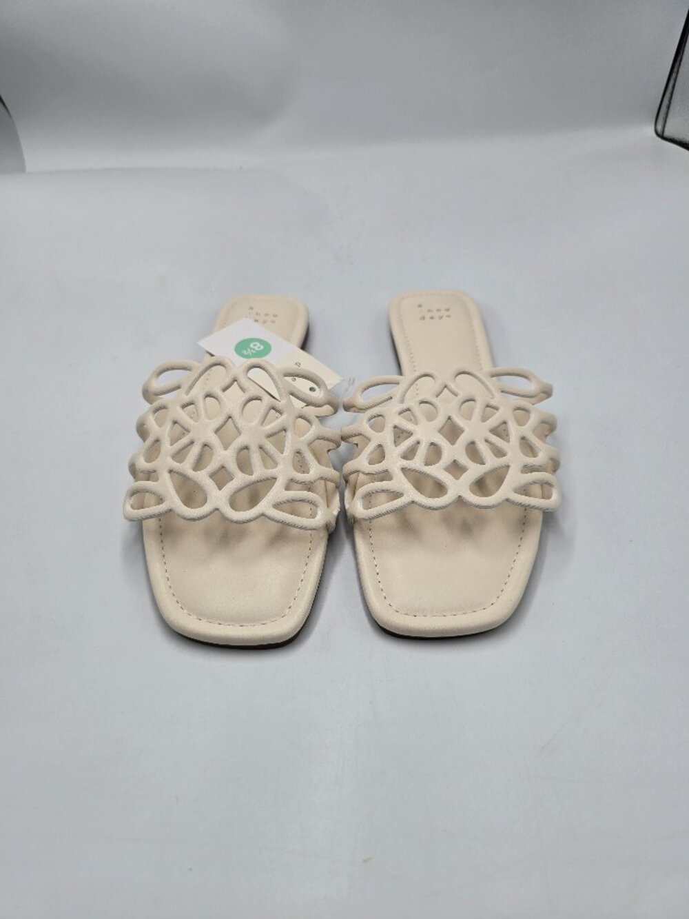 A New Day Sandals